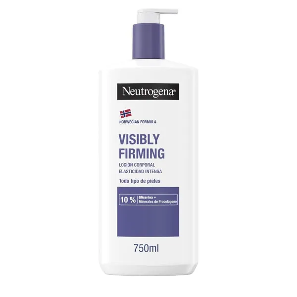 NEUTROGENA Visibly Renew Elasticidad Intensa 750ml