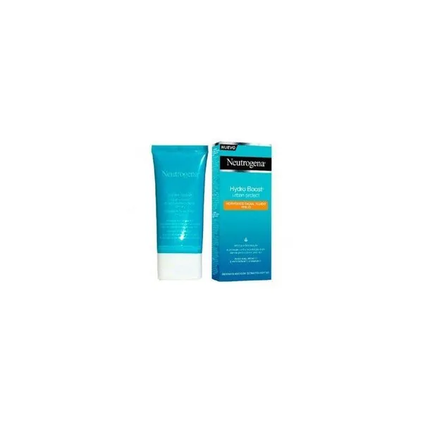Neutrogena Hydro Boost Urban Protect Fluido Hidratante SPF 25 50ml