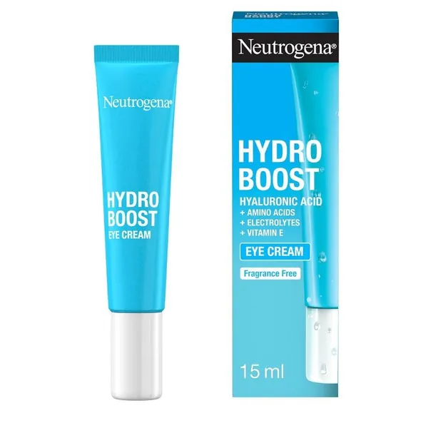 NEUTROGENA Hydro Boost Contorno de Ojos Anti-Fatiga 15ml