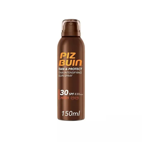 PIZ BUIN Tan&Protect Intensifying SPF30 Spray 150 ml