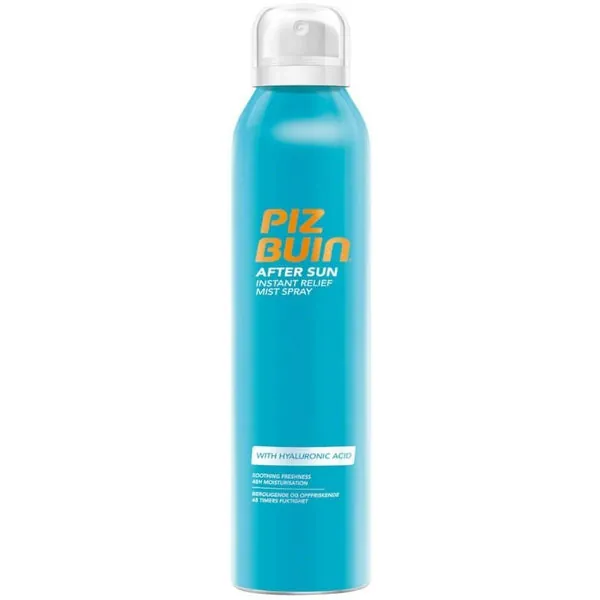 PIZ BUIN AfterSun Spray Express 200ML
