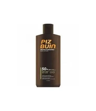 Piz Buin In Sun Lotion SPF50+ Loción Solar 200ml