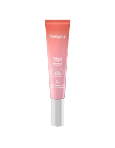 Neutrogena Bright Boost Sérum Iluminador 30ml