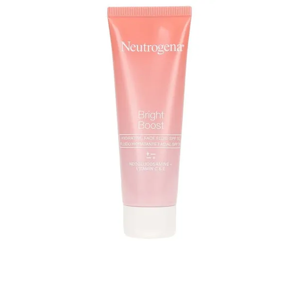 Neutrogena Bright Boost Fluido Facial Hidratante SPF30 50ml