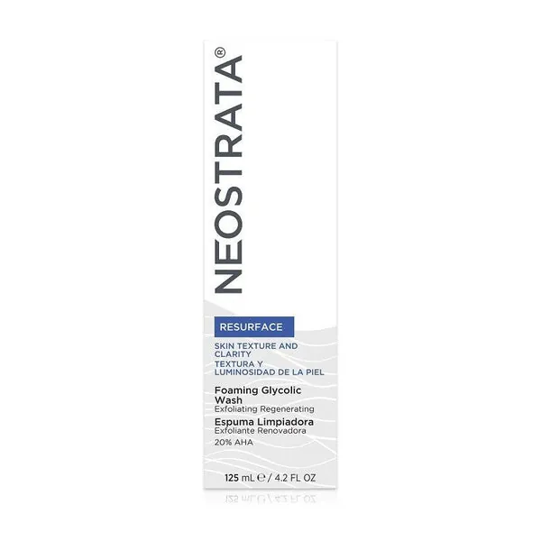 NEOSTRATA Resurface Espuma Limpiadora 125ml