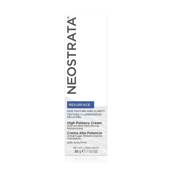 NEOSTRATA Resurface Crema Alta Potencia 30g