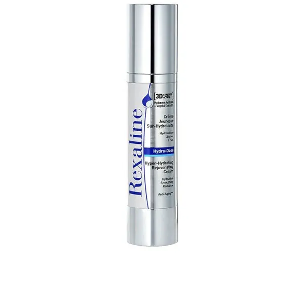 Rexaline 3D Hydra-Dose Hyper-Hydrating Rejuvenating Cream 50 ml