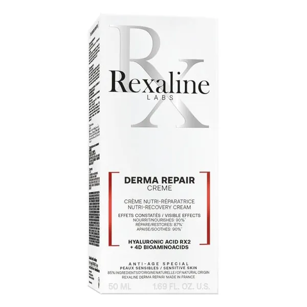 Rexaline Derma Repair Crema 50 ml