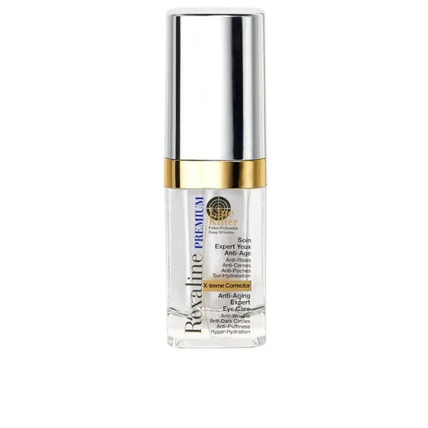 Rexaline Premium Line-Killer X-Treme Eye Care 15 ml