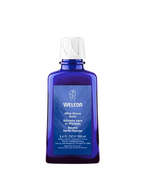 WELEDA Bálsamo para Afeitado 100ML