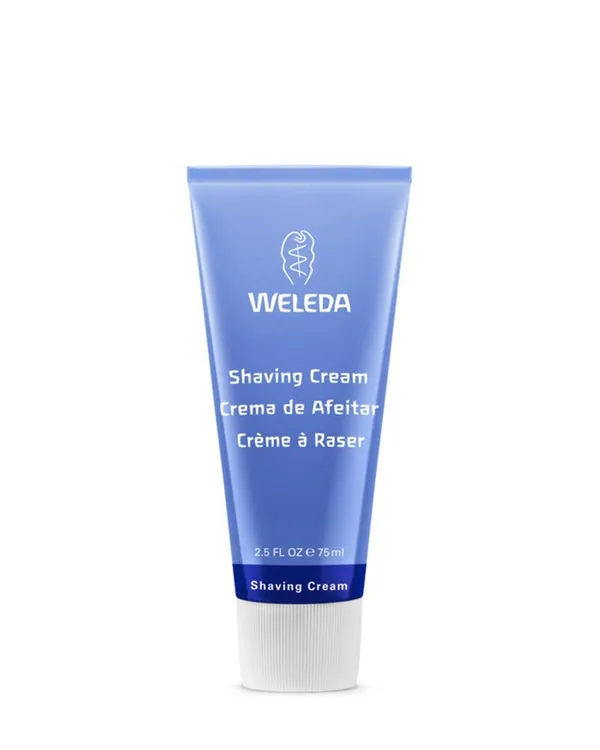 WELEDA Crema de Afeitar 75ML