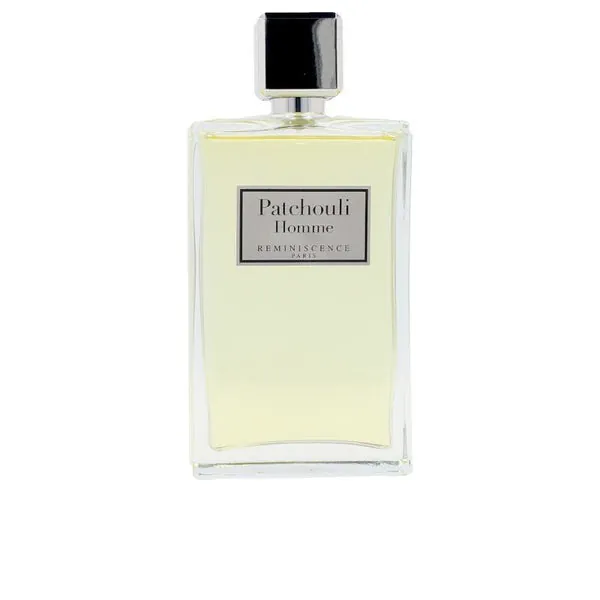 Reminiscence Patchouli Homme Eau De Toilette Vaporizador 100 ml