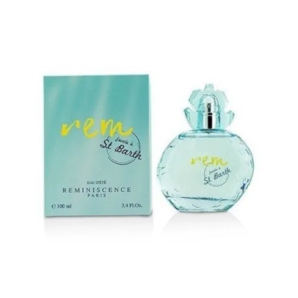Reminiscence Rem Escale a St Barth Eau de Toilette Perfume para Mujer Vaporizador 100 ml