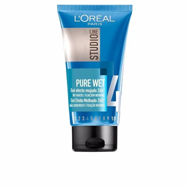 L'Oréal Paris Studio Line Pure Wet Gel 150 ml
