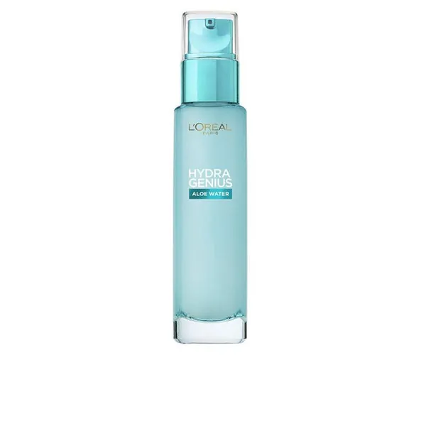 L'Oréal Paris Hydra Genius Aloe Water Piel Mixta A Grasa 70 ml
