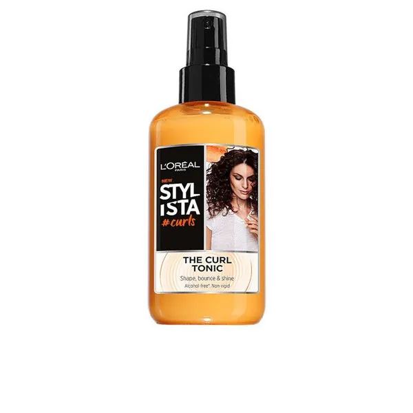 L'Oréal Paris Stylista The Curl Tonic 200 ml