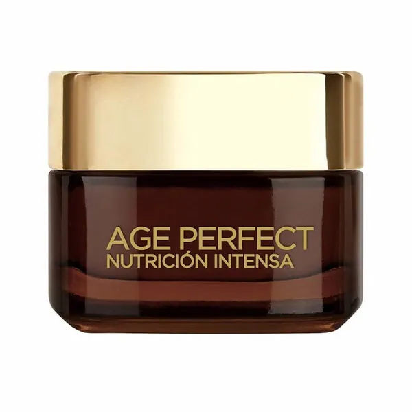 L'Oréal Paris Age Perfect Nutricion Intensa Crema Día 50 ml