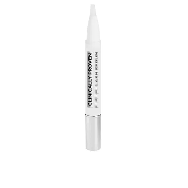 L'Oréal Paris Clinically Proven Lash Serum 00-Transparent 1,9 ml