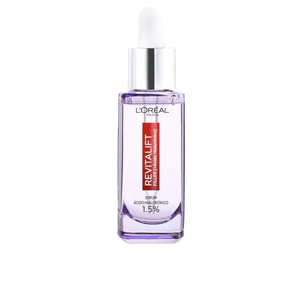 L'Oréal Paris Revitalift Filler Ácido Hialurónico Serum Antiarrugas 30 ml