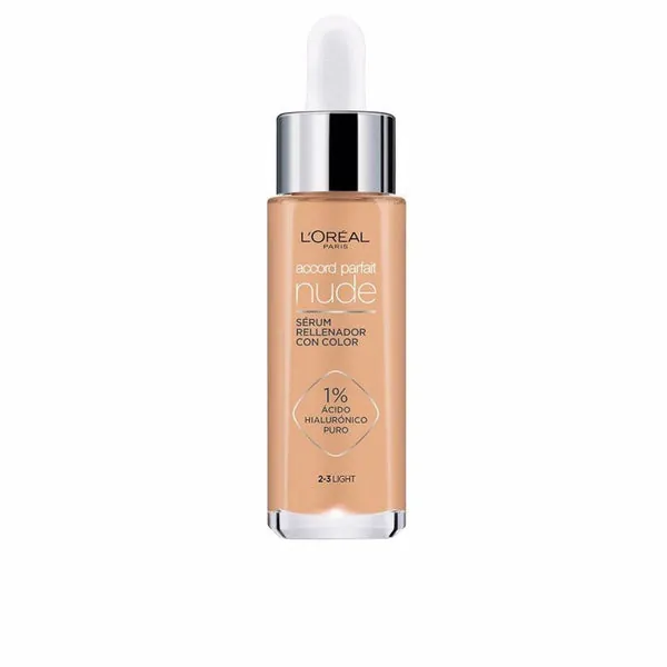 L'Oréal Paris Accord Parfait Serum 2-3 30ml