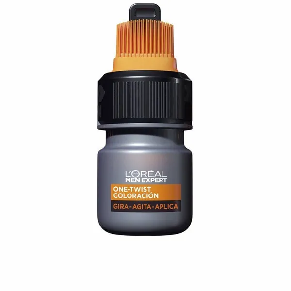 L'Oréal Paris Men Expert One-Twist Hair Color 2-Negro