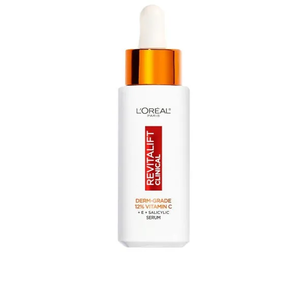 L'Oréal Paris Revitalift Clinical Der-Grade 12% Vitamina C Sérum 30 ml