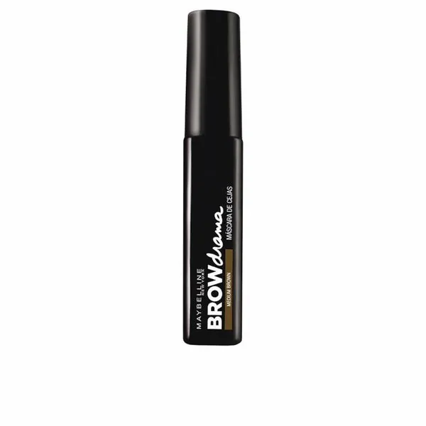 Maybelline Brow Drama Mascara Medium Brown