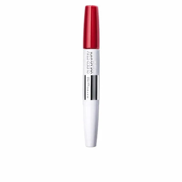 Maybelline Superstay 24H Lip Color 573-Eternal Cherry