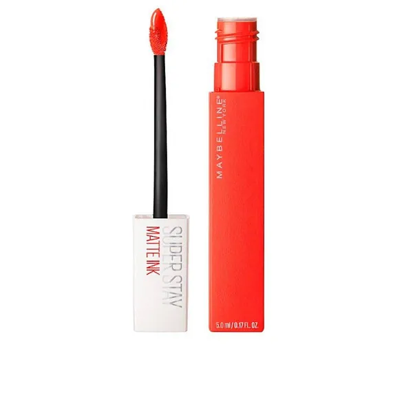 Maybelline Superstay Matte Ink Lipstick 25-Heroine 5ml