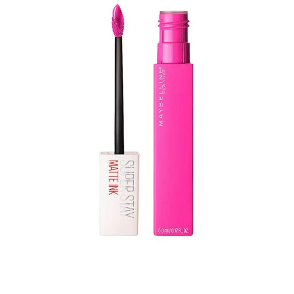 Maybelline Superstay Matte Ink Liquid Lipstick 35-Creator 5ml