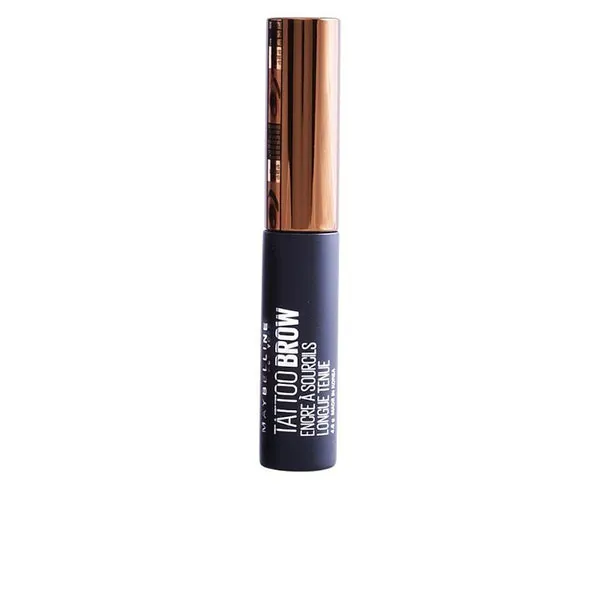Maybelline Tattoo Brow Easy Peel Off Tint 1-Light Brown 4,8ml