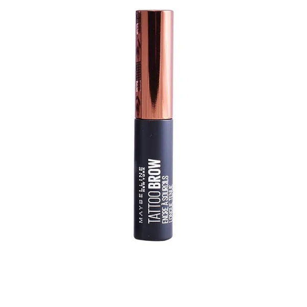 Maybelline Tattoo Brow Easy Peel Off Tint 2-Medium Brown 4,8ml