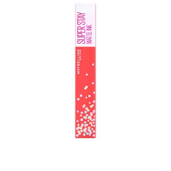 Maybelline Superstay Matte Ink Birthday Edition Show Runner 5ml