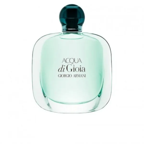 Armani Aqua Di Gioia Eau de Parfum Vaporizador 50 ml Giorgio