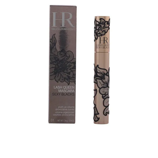 Helena Rubinstein Lash Queen Sexy Blacks Mascara 01-Scandalous Black 6,9 ml