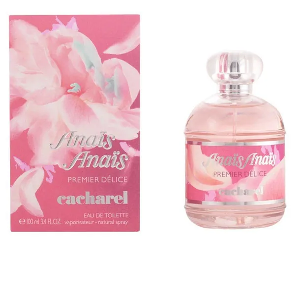 Cacharel Anaïs Anaïs Premier Délice Eau De Toilette Spray 100 ml
