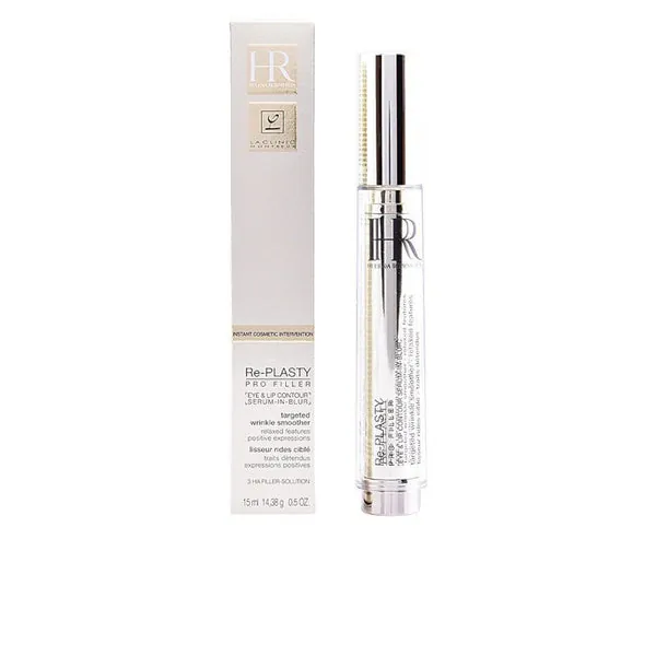 Helena Rubinstein Re-Plasty Pro Filler Eye & Lip Contour Serum 15 ml