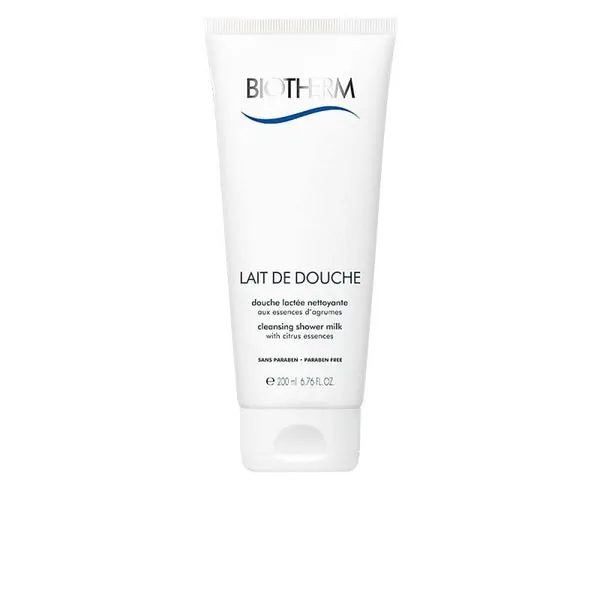 Biotherm Lait de Douche Gel de Ducha 200ml