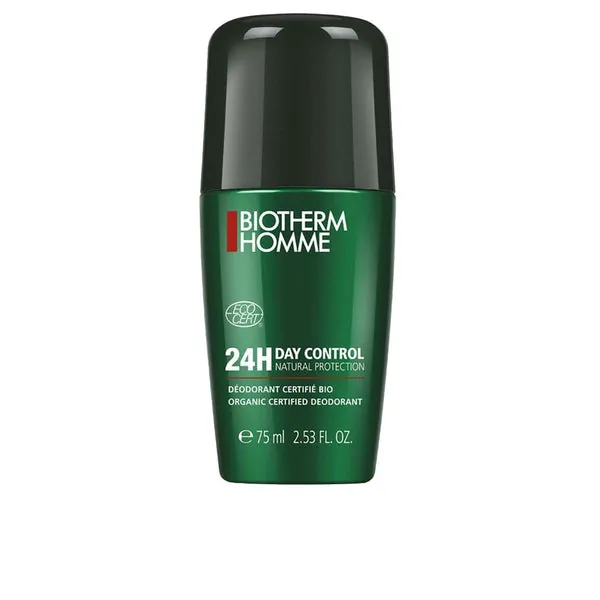 Biotherm Homme Day Control Desodorante Roll-On 75ml
