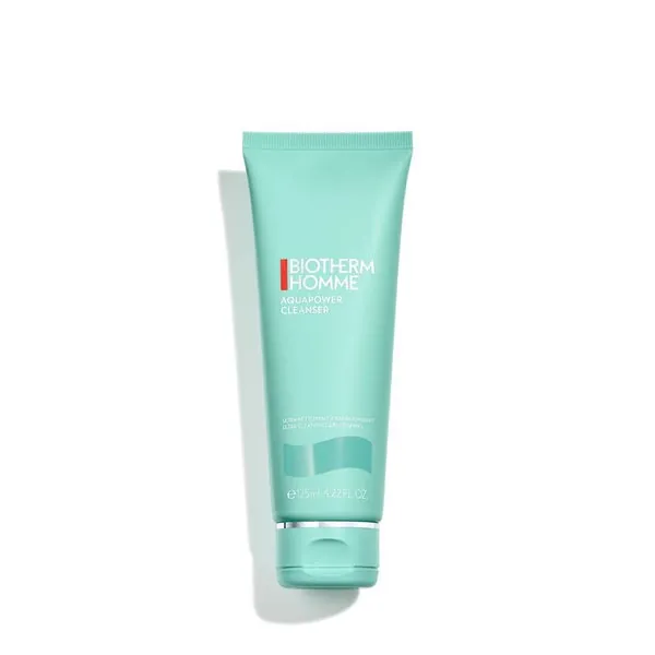 Biotherm Homme Aquapower Gel Limpiador 125ml