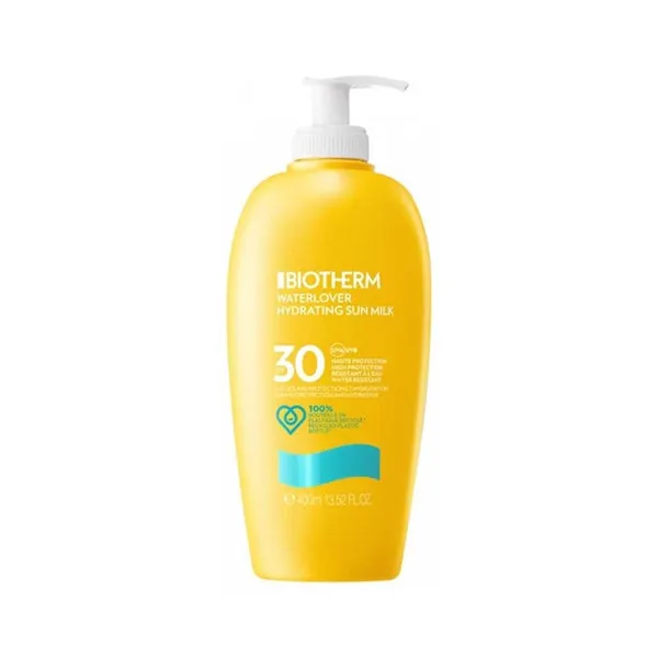 Biotherm SUN Lait Solaire Leche de Protección Solar SPF30 400ml