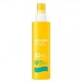 Biotherm SUN Lait Solaire Leche de Protección Solar SPF50 400ml