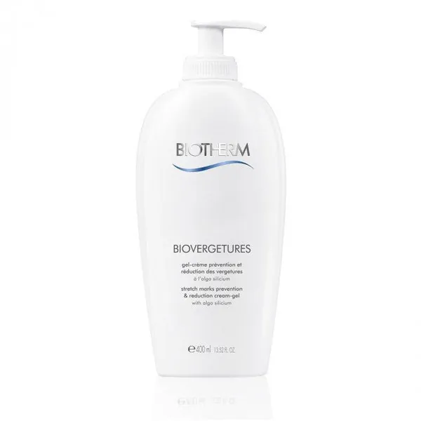 Biotherm Biovergetures Gel-Crema 400ml