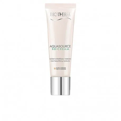 Biotherm AQUASOURCE BB CREAM Hidratante 30ml