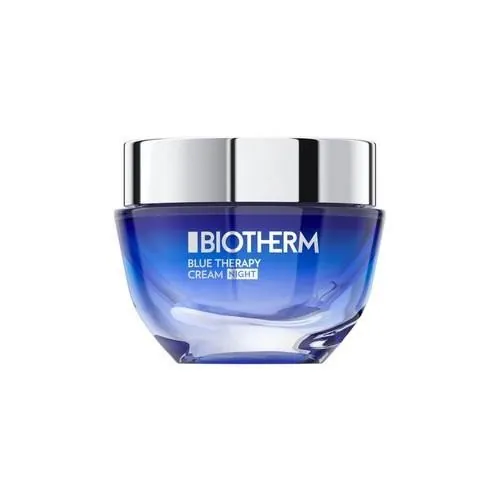 Biotherm Blue Therapy Crema de Noche 50ml
