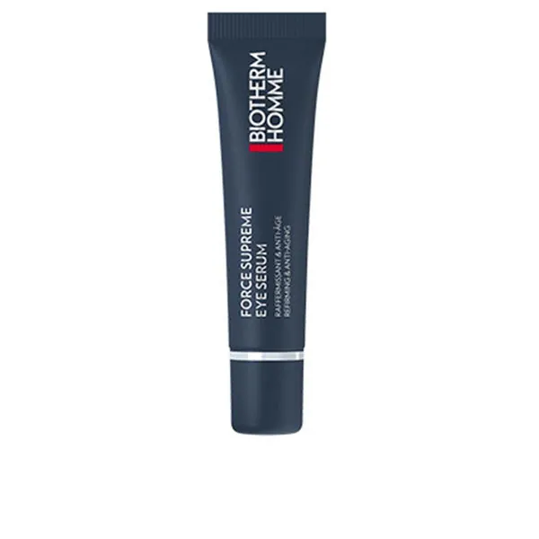 Biotherm Homme Force Supreme Contorno de Ojos Sérum 15ml
