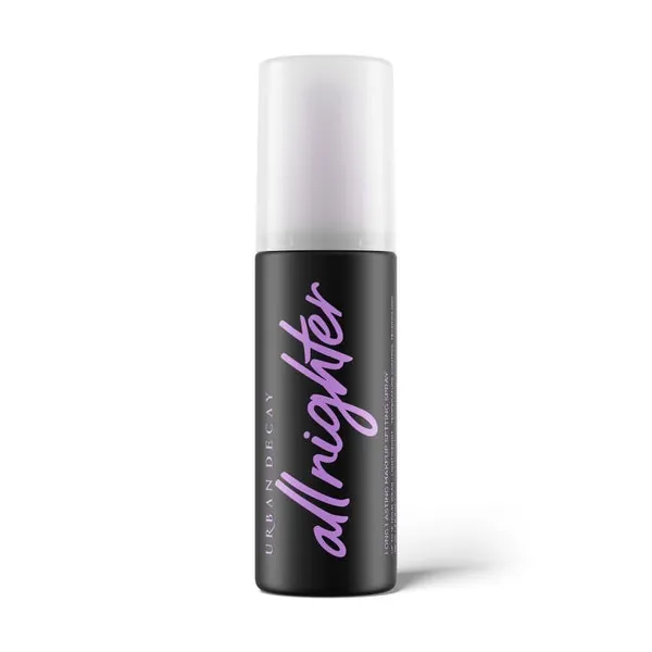Urban Decay All Nighter Long Lasting Makeup Setting Spray 118 ml