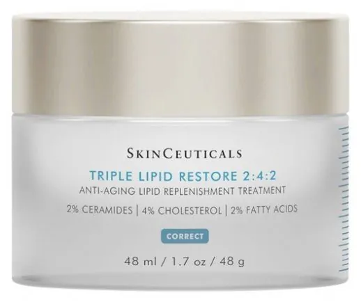SKINCEUTICALS Triple Lipid Restore 2:4:2 Tratamiento Antiedad 48ml