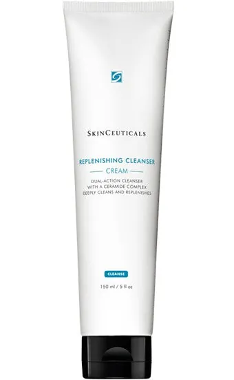 SKINCEUTICALS Replenishing Cleanser Cream Limpiador Facial 150ml