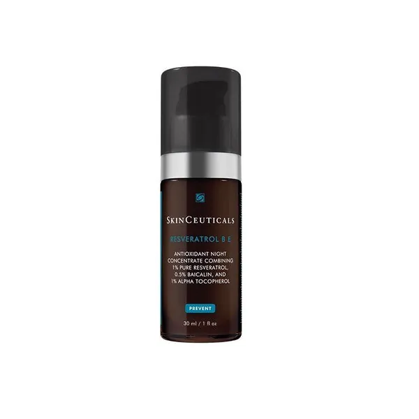 SKINCEUTICALS Resveratrol B E Sérum Antioxidante Noche 30ml